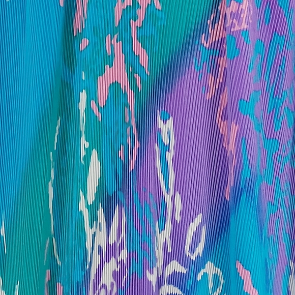 Virginie Paris vintage dress - Picture 3 of 8